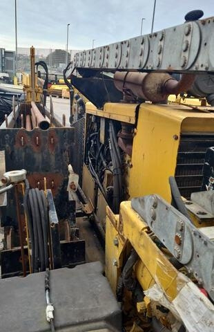 Vermeer D20X22 - Styrt boring: bilde 4 Vermeer D20X22 - Styrt boring: bilde 4