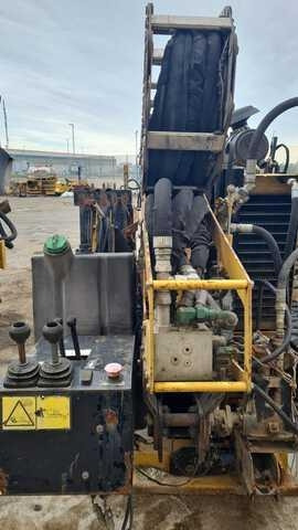 Vermeer D20X22 - Styrt boring: bilde 2 Vermeer D20X22 - Styrt boring: bilde 2