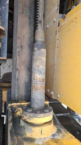 Vermeer D20X22 - Styrt boring: bilde 5 Vermeer D20X22 - Styrt boring: bilde 5