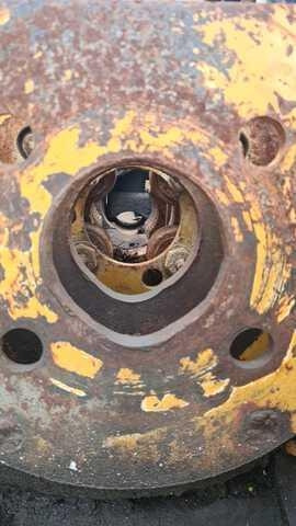 Vermeer D20X22 - Styrt boring: bilde 4 Vermeer D20X22 - Styrt boring: bilde 4