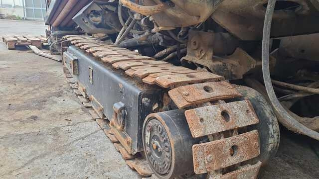 Vermeer D20X22 - Styrt boring: bilde 3 Vermeer D20X22 - Styrt boring: bilde 3