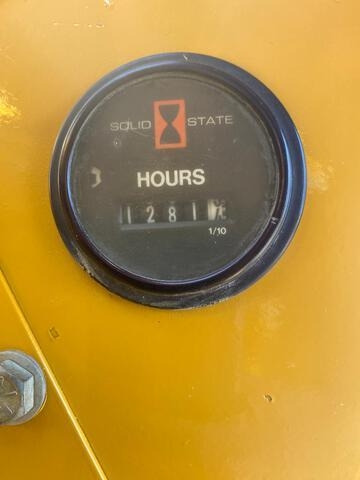 Vermeer RT450 - Grøftegraver: bilde 3 Vermeer RT450 - Grøftegraver: bilde 3