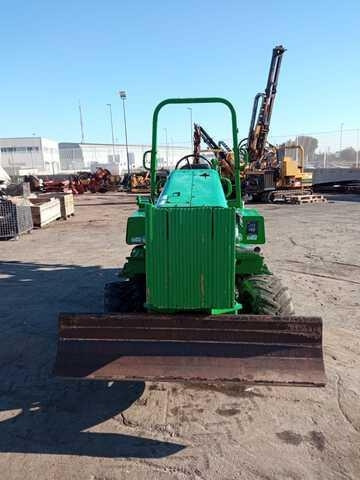 Vermeer RTX450 - Grøftegraver: bilde 4 Vermeer RTX450 - Grøftegraver: bilde 4