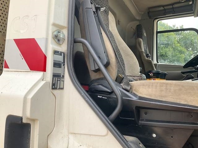 Vakuum lastebil DAF CF85.460: bilde 12