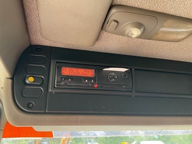 Vakuum lastebil DAF CF85.460: bilde 8
