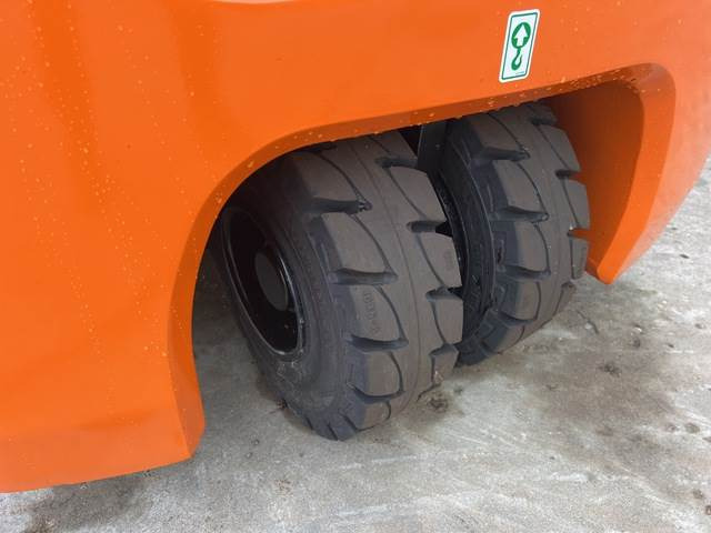El-truck Doosan B20T-7 PLUS: bilde 20