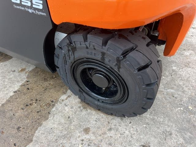 El-truck Doosan B30X-7 PLUS: bilde 17 El-truck Doosan B30X-7 PLUS: bilde 17