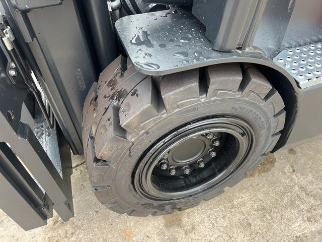 El-truck Doosan B30X-7 PLUS: bilde 16 El-truck Doosan B30X-7 PLUS: bilde 16