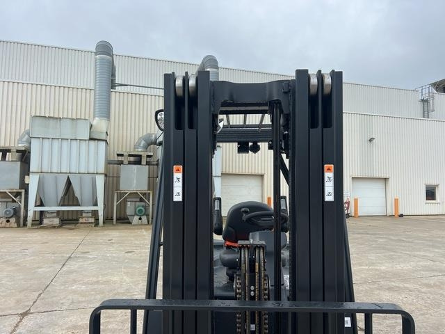 El-truck Doosan B30X-7 PLUS: bilde 14 El-truck Doosan B30X-7 PLUS: bilde 14