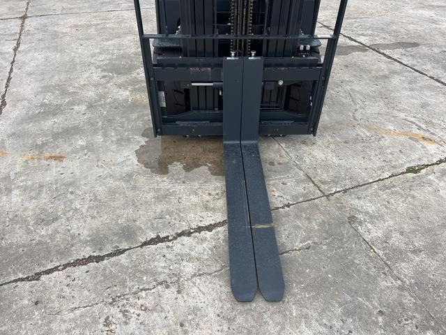 El-truck Doosan B30X-7 PLUS: bilde 12 El-truck Doosan B30X-7 PLUS: bilde 12