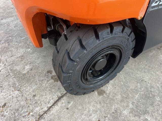 El-truck Doosan B30X-7 PLUS: bilde 18 El-truck Doosan B30X-7 PLUS: bilde 18