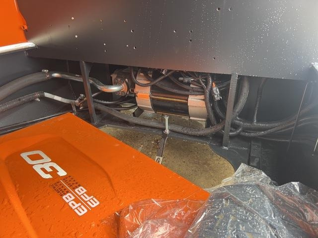 El-truck Doosan B30X-7 PLUS: bilde 11 El-truck Doosan B30X-7 PLUS: bilde 11