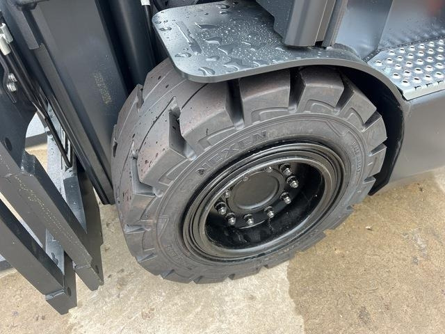 El-truck Doosan B35X-7 PLUS: bilde 18 El-truck Doosan B35X-7 PLUS: bilde 18