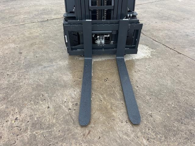 El-truck Doosan B35X-7 PLUS: bilde 12 El-truck Doosan B35X-7 PLUS: bilde 12