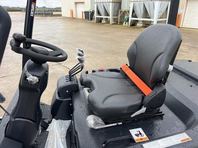 El-truck Doosan B35X-7 PLUS: bilde 7 El-truck Doosan B35X-7 PLUS: bilde 7