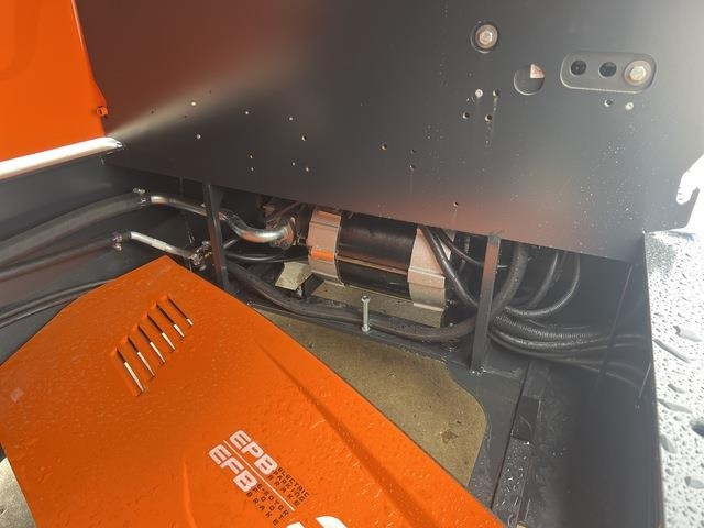 El-truck Doosan B35X-7 PLUS: bilde 11 El-truck Doosan B35X-7 PLUS: bilde 11