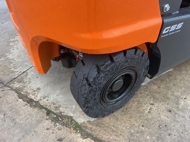 El-truck Doosan B35X-7 PLUS: bilde 20 El-truck Doosan B35X-7 PLUS: bilde 20