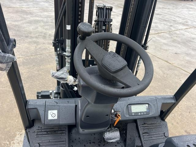 El-truck Doosan B35X-7 PLUS: bilde 8 El-truck Doosan B35X-7 PLUS: bilde 8