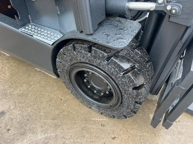 El-truck Doosan B35X-7 PLUS: bilde 21 El-truck Doosan B35X-7 PLUS: bilde 21