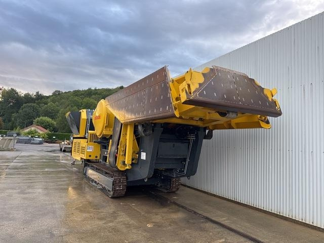 Keestrack B5E - Knuseverk: bilde 4 Keestrack B5E - Knuseverk: bilde 4