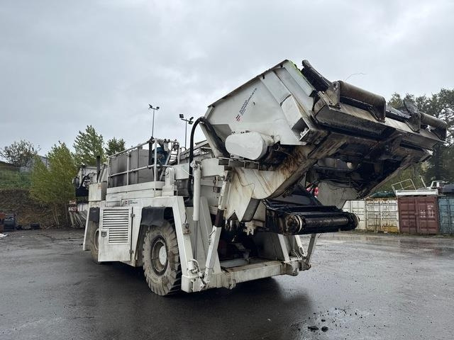 Metalliance 1 - Asfaltteknikk: bilde 2 Metalliance 1 - Asfaltteknikk: bilde 2