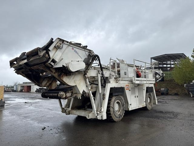 Metalliance 1 - Asfaltteknikk: bilde 3 Metalliance 1 - Asfaltteknikk: bilde 3