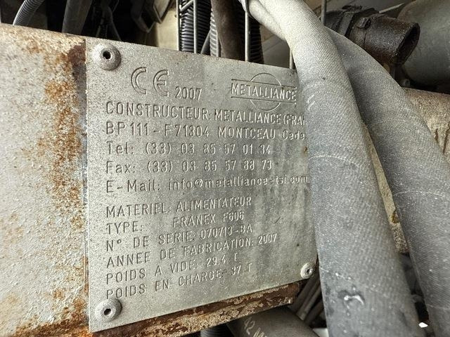 Metalliance 1 - Asfaltteknikk: bilde 5 Metalliance 1 - Asfaltteknikk: bilde 5