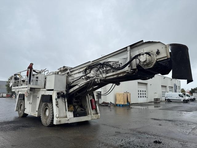 Metalliance 1 - Asfaltteknikk: bilde 4 Metalliance 1 - Asfaltteknikk: bilde 4