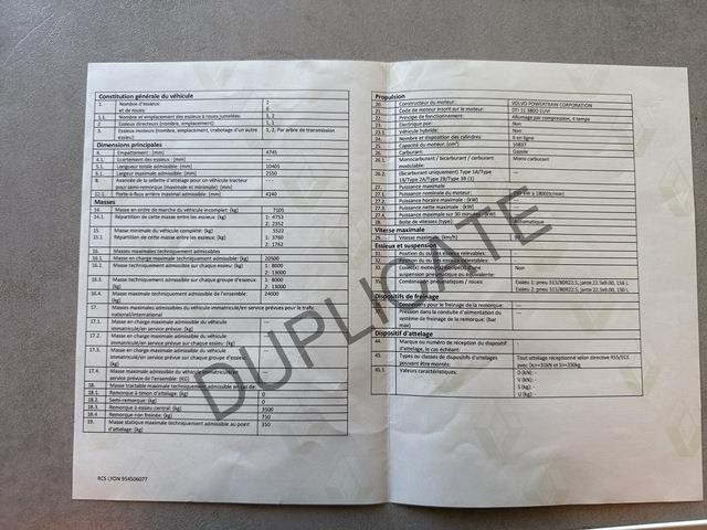 Utility-/ Spesiell maskin Renault C380: bilde 21 Utility-/ Spesiell maskin Renault C380: bilde 21