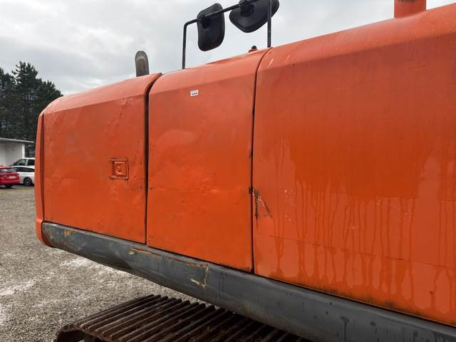 Beltegraver Hitachi ZX350LCN-3: bilde 19