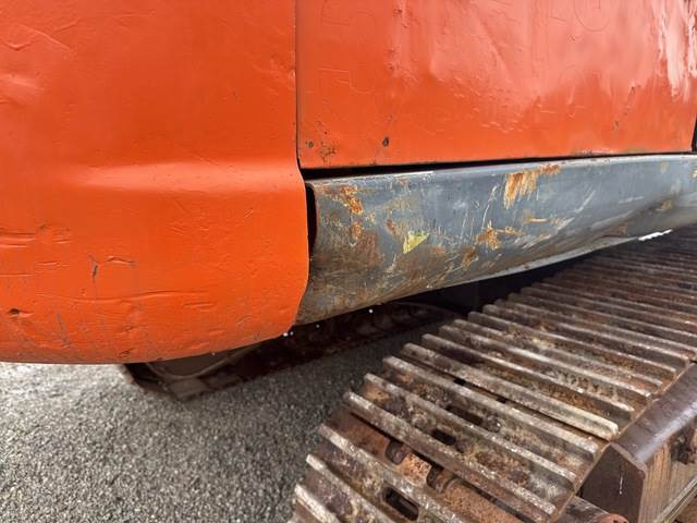 Beltegraver Hitachi ZX350LCN-3: bilde 20
