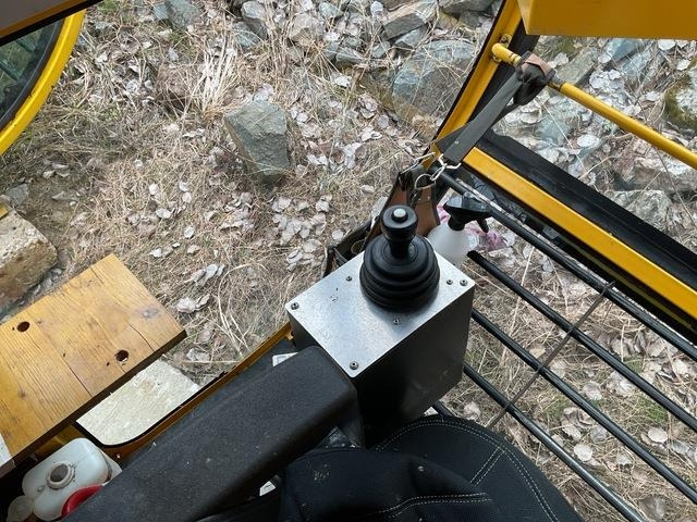 Kroll K420 - Tårnkran: bilde 4 Kroll K420 - Tårnkran: bilde 4