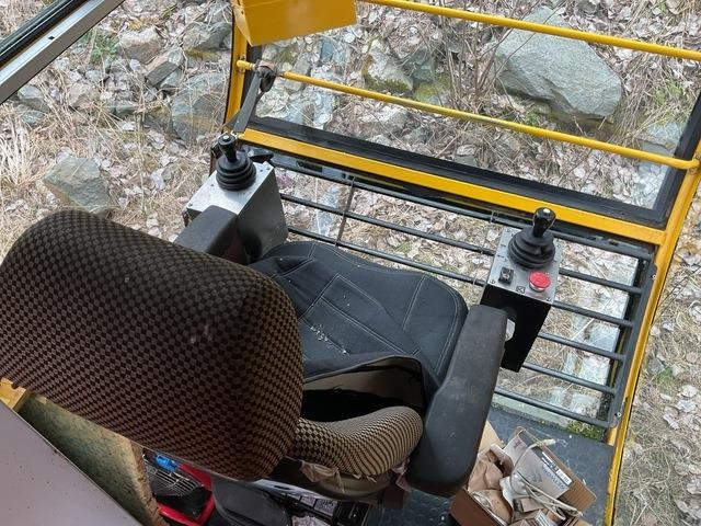 Kroll K420 - Tårnkran: bilde 2 Kroll K420 - Tårnkran: bilde 2