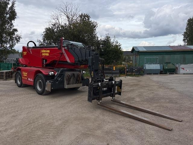 Magni RTH6.35 SH-M-C - Teleskoplastere: bilde 4 Magni RTH6.35 SH-M-C - Teleskoplastere: bilde 4