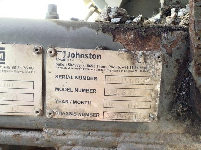 Mitsubishi Canter - Feiebil: bilde 5 Mitsubishi Canter - Feiebil: bilde 5