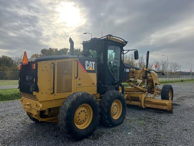 CAT 140M VHP - Grader: bilde 3 CAT 140M VHP - Grader: bilde 3