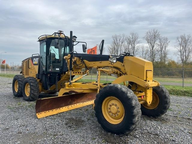 CAT 140M VHP - Grader: bilde 4 CAT 140M VHP - Grader: bilde 4