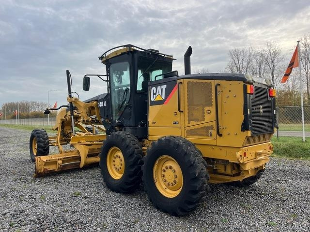 CAT 140M VHP - Grader: bilde 2 CAT 140M VHP - Grader: bilde 2