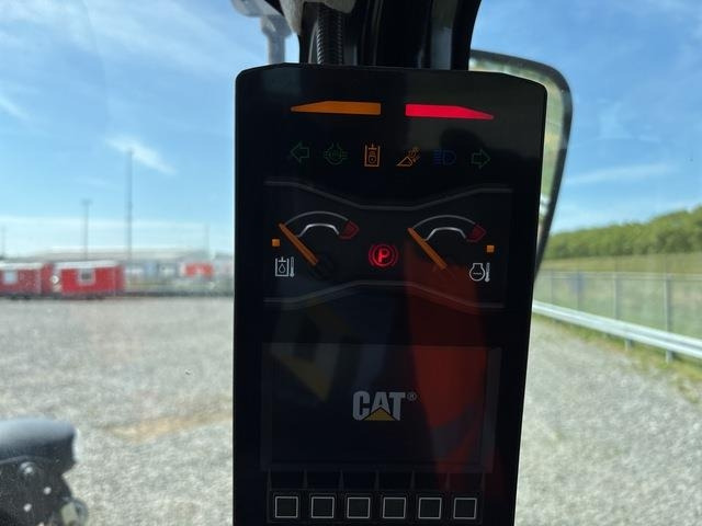 Hjullaster CAT 906: bilde 23 Hjullaster CAT 906: bilde 23