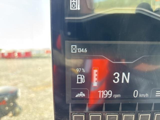 Hjullaster CAT 906: bilde 8 Hjullaster CAT 906: bilde 8