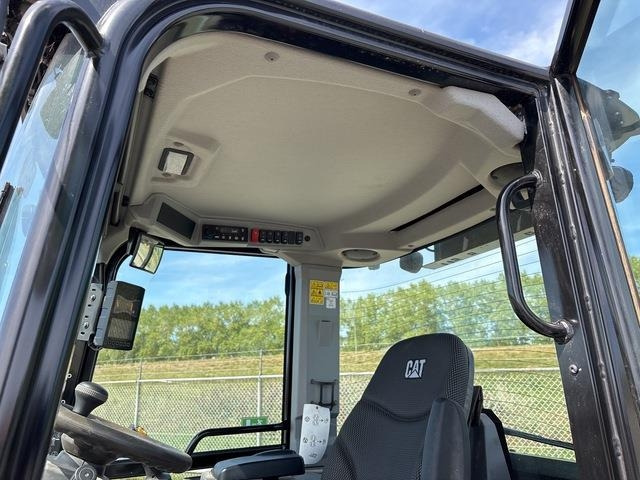 Hjullaster CAT 906: bilde 14 Hjullaster CAT 906: bilde 14