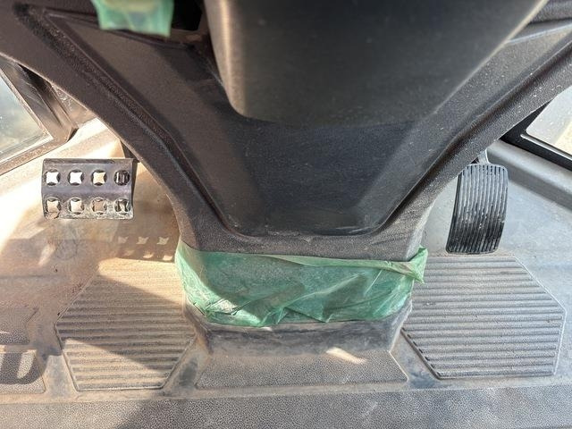 Hjullaster CAT 906: bilde 21 Hjullaster CAT 906: bilde 21