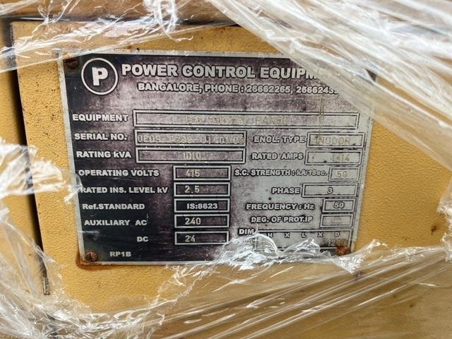 CAT C32 - Motor for Bygg og anlegg: bilde 5 CAT C32 - Motor for Bygg og anlegg: bilde 5