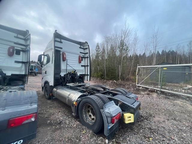 Iveco S-Way 460 - Trekkvogn: bilde 2 Iveco S-Way 460 - Trekkvogn: bilde 2