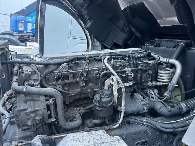 Iveco S-Way 460 - Trekkvogn: bilde 3 Iveco S-Way 460 - Trekkvogn: bilde 3