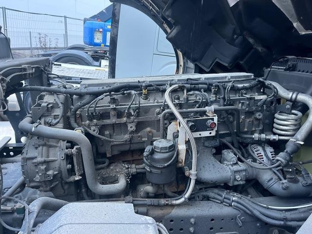 Iveco S-Way 460 - Trekkvogn: bilde 2 Iveco S-Way 460 - Trekkvogn: bilde 2