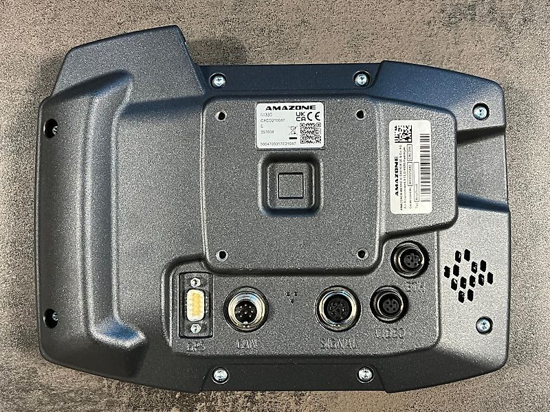 Amazone AmaTron4 mit GPS-Switch pro - Traktor: bilde 2 Amazone AmaTron4 mit GPS-Switch pro - Traktor: bilde 2