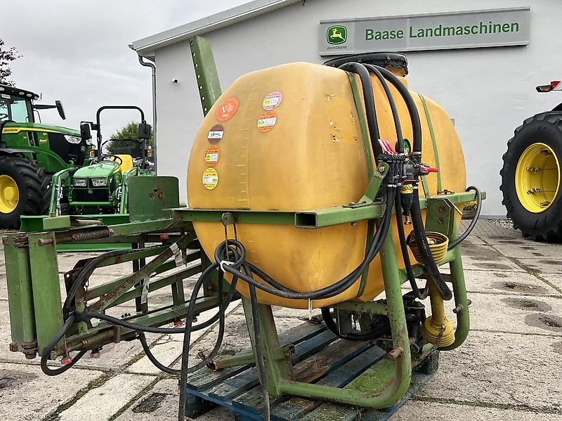 Amazone US602 12m - Traktorsprøyte: bilde 1 Amazone US602 12m - Traktorsprøyte: bilde 1