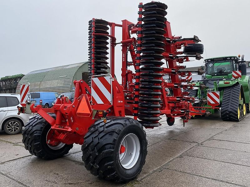 HE-VA Sub-Tiller 6.0 Combi - Kultivator: bilde 3 HE-VA Sub-Tiller 6.0 Combi - Kultivator: bilde 3