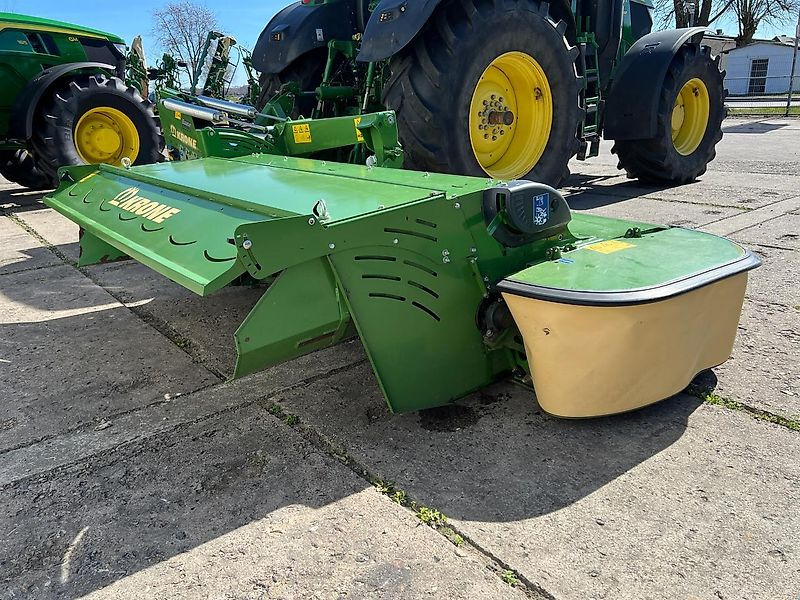 Krone EasyCut R280 CV-Aufbereiter - Slåmaskin: bilde 4 Krone EasyCut R280 CV-Aufbereiter - Slåmaskin: bilde 4